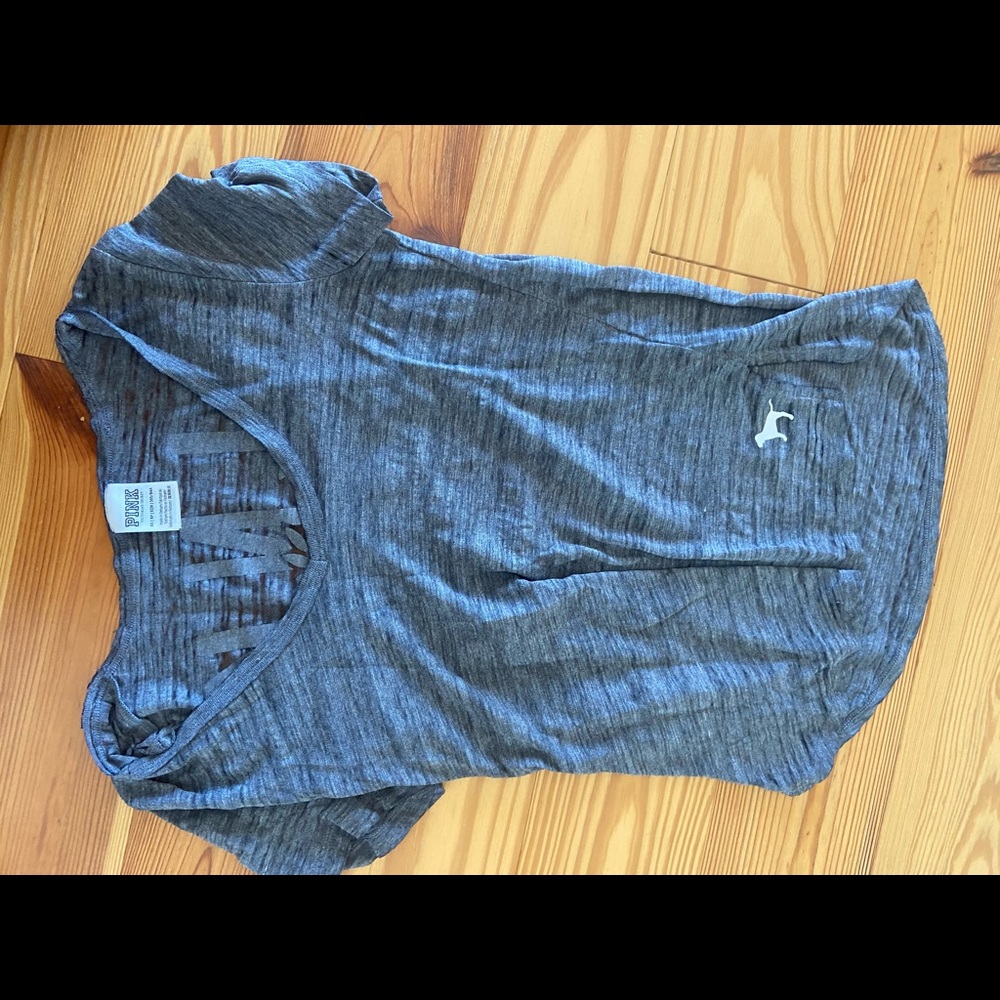 Never worn